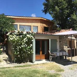 En Pierre, Samadhi Chez Satori Et Sargam Mane (Alpes-de-Haute-Provence)