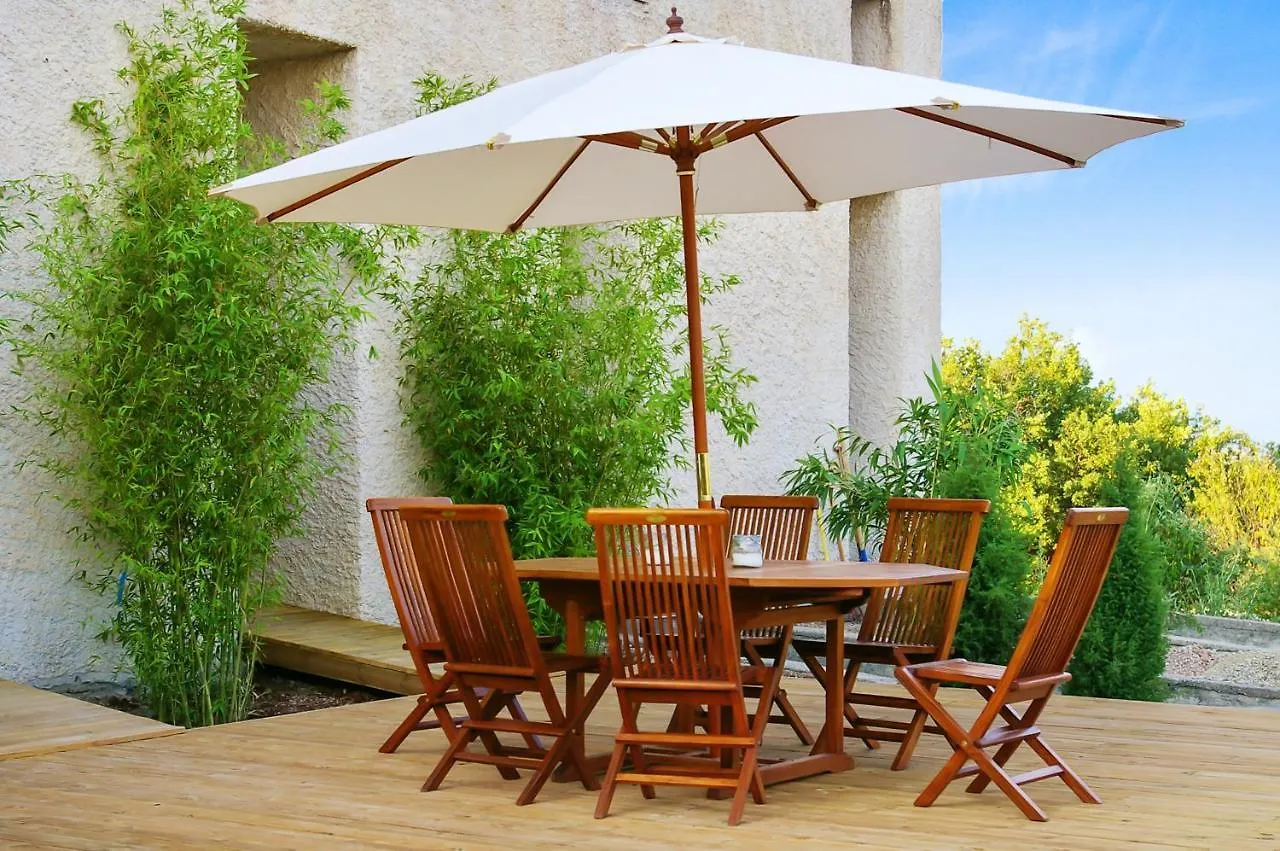 Maison De 6 Chambres Avec Piscine Privee Jardin Amenage Et Wifi A Mane Mane  Holiday home